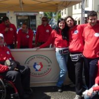 Calcio Balilla per Tutti 2010