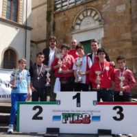 Calcio Balilla per Tutti 2010