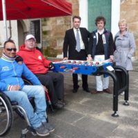 Calcio Balilla per Tutti 2010