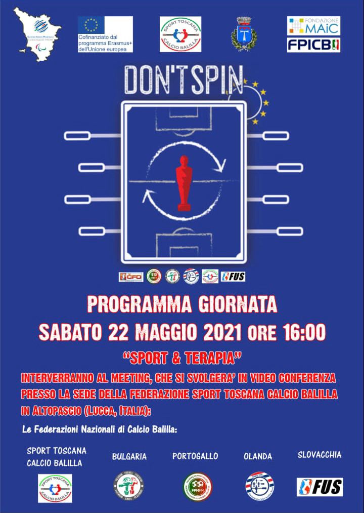 SPORT E TERAPIA